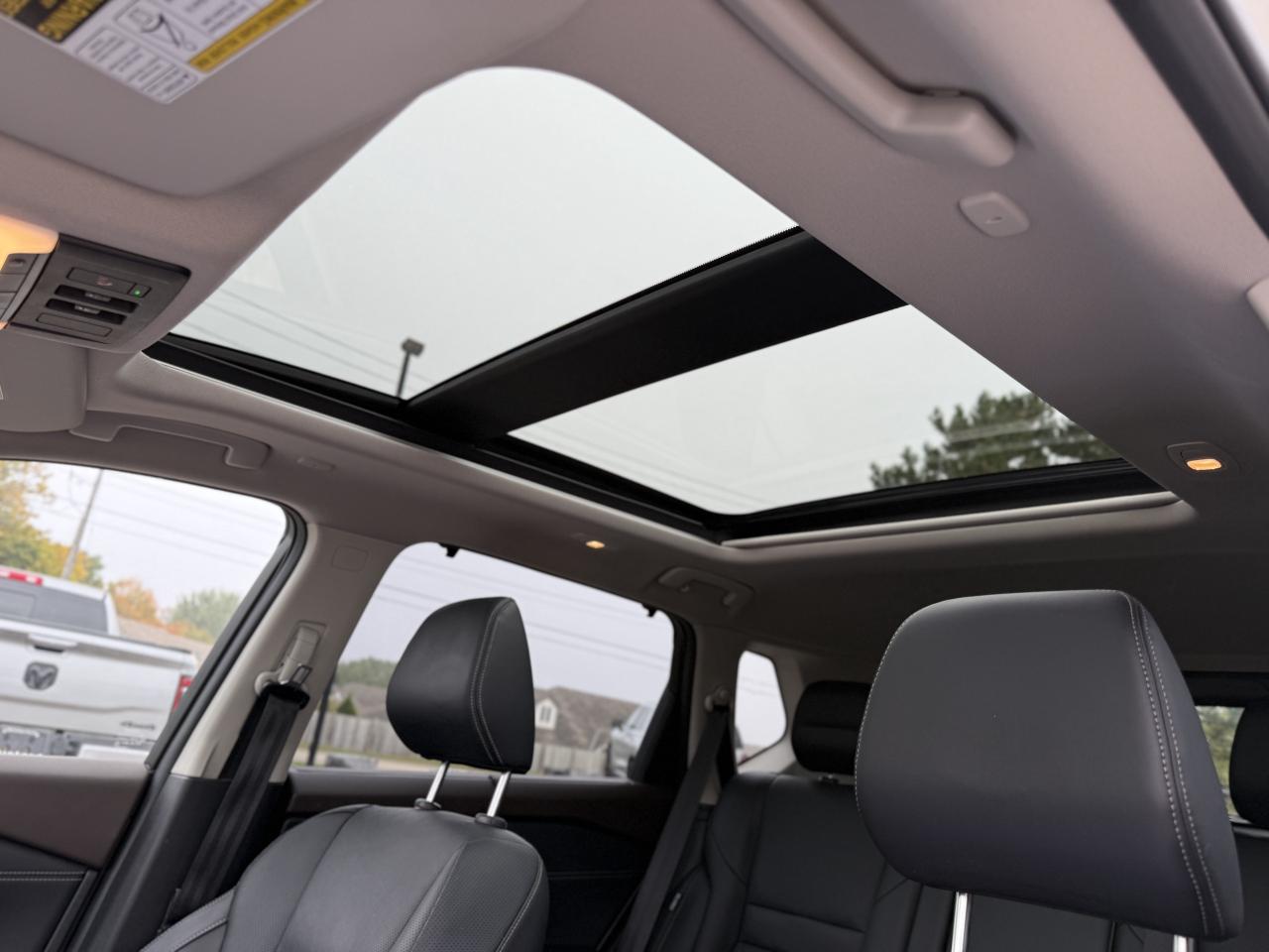 2023 Nissan Rogue AWD Platinum | NAVIGATION | BOSE PREMIUM AUDIO | Photo