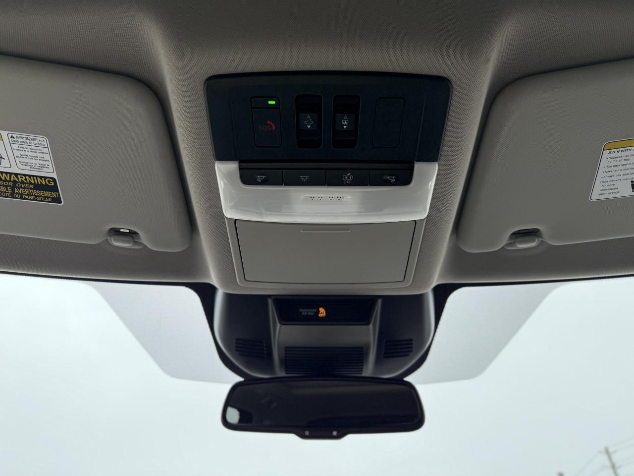 2023 Nissan Rogue AWD Platinum | NAVIGATION | BOSE PREMIUM AUDIO | Photo