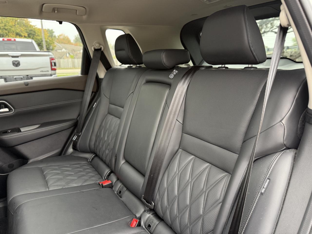 2023 Nissan Rogue AWD Platinum | NAVIGATION | BOSE PREMIUM AUDIO | Photo