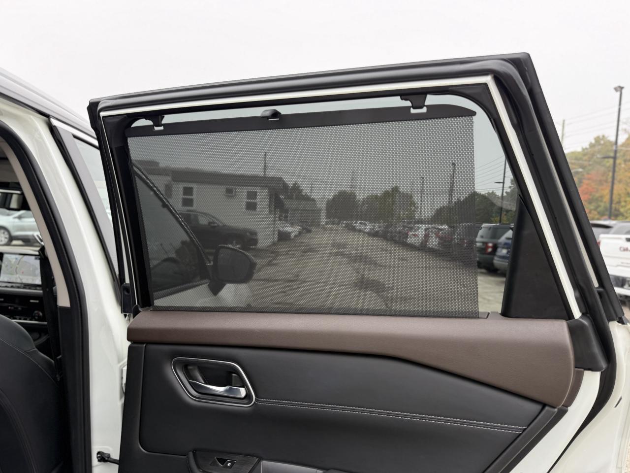 2023 Nissan Rogue AWD Platinum | NAVIGATION | BOSE PREMIUM AUDIO | Photo