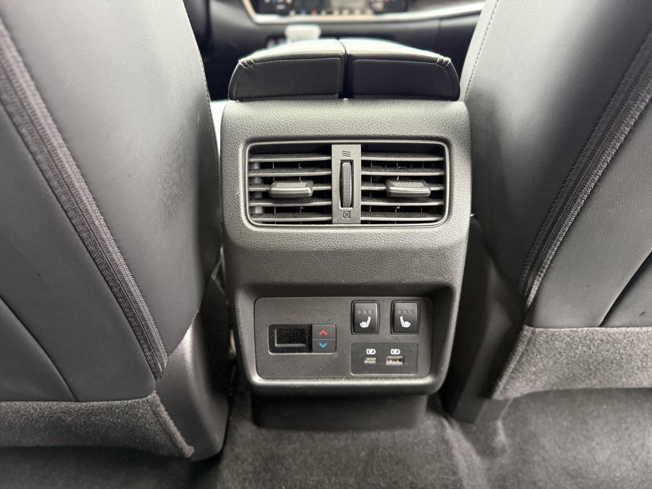 2023 Nissan Rogue AWD Platinum | NAVIGATION | BOSE PREMIUM AUDIO | Photo