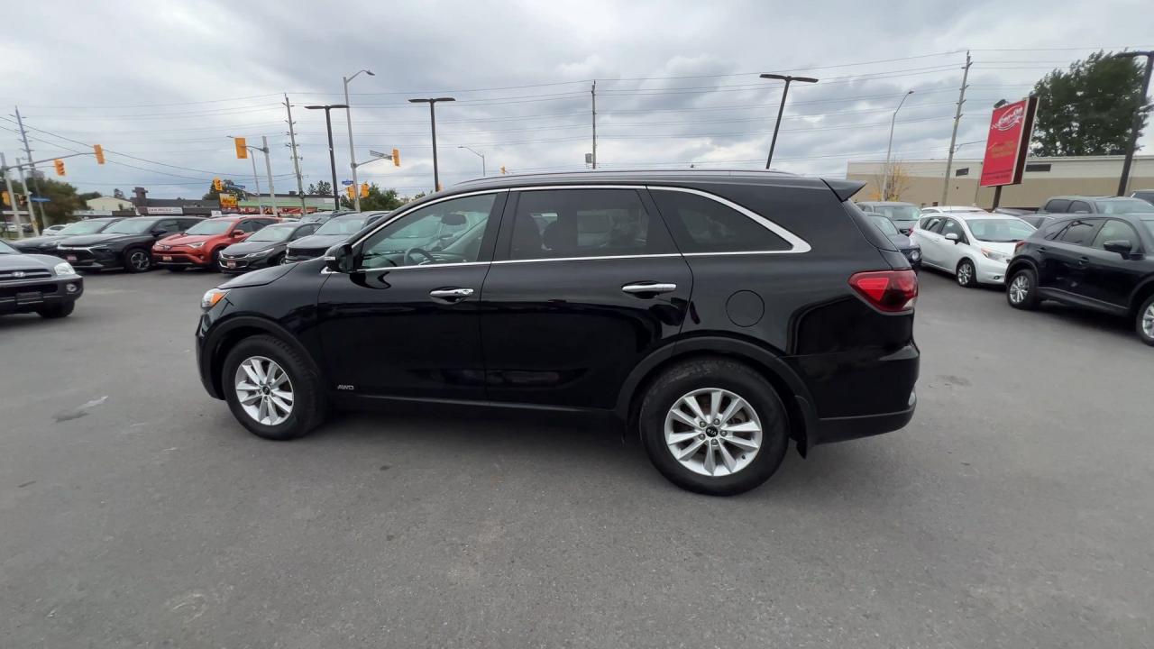 2019 Kia Sorento LX AWD| 290HP | V6| 7-PASS| CARPLAY| HTD SEATS Photo
