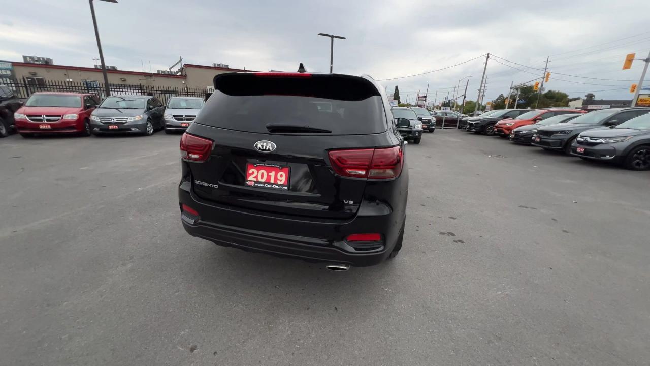 2019 Kia Sorento LX AWD| 290HP | V6| 7-PASS| CARPLAY| HTD SEATS Photo