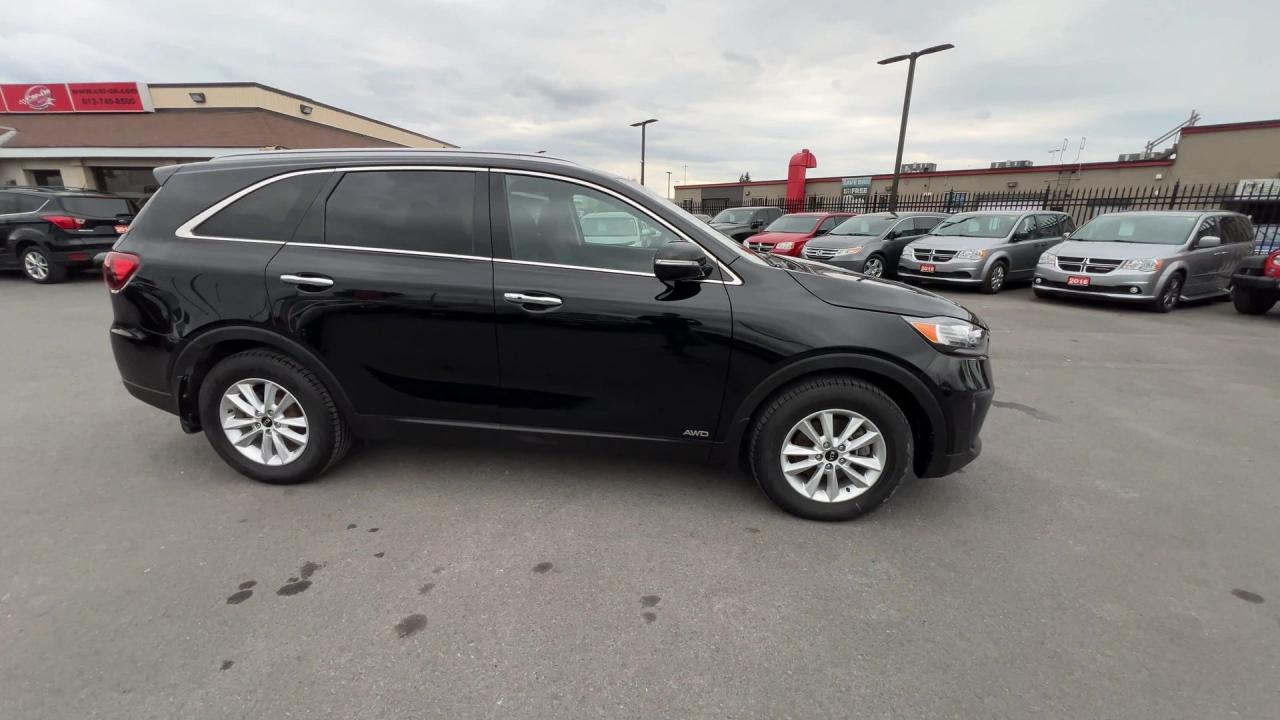 2019 Kia Sorento LX AWD| 290HP | V6| 7-PASS| CARPLAY| HTD SEATS Photo