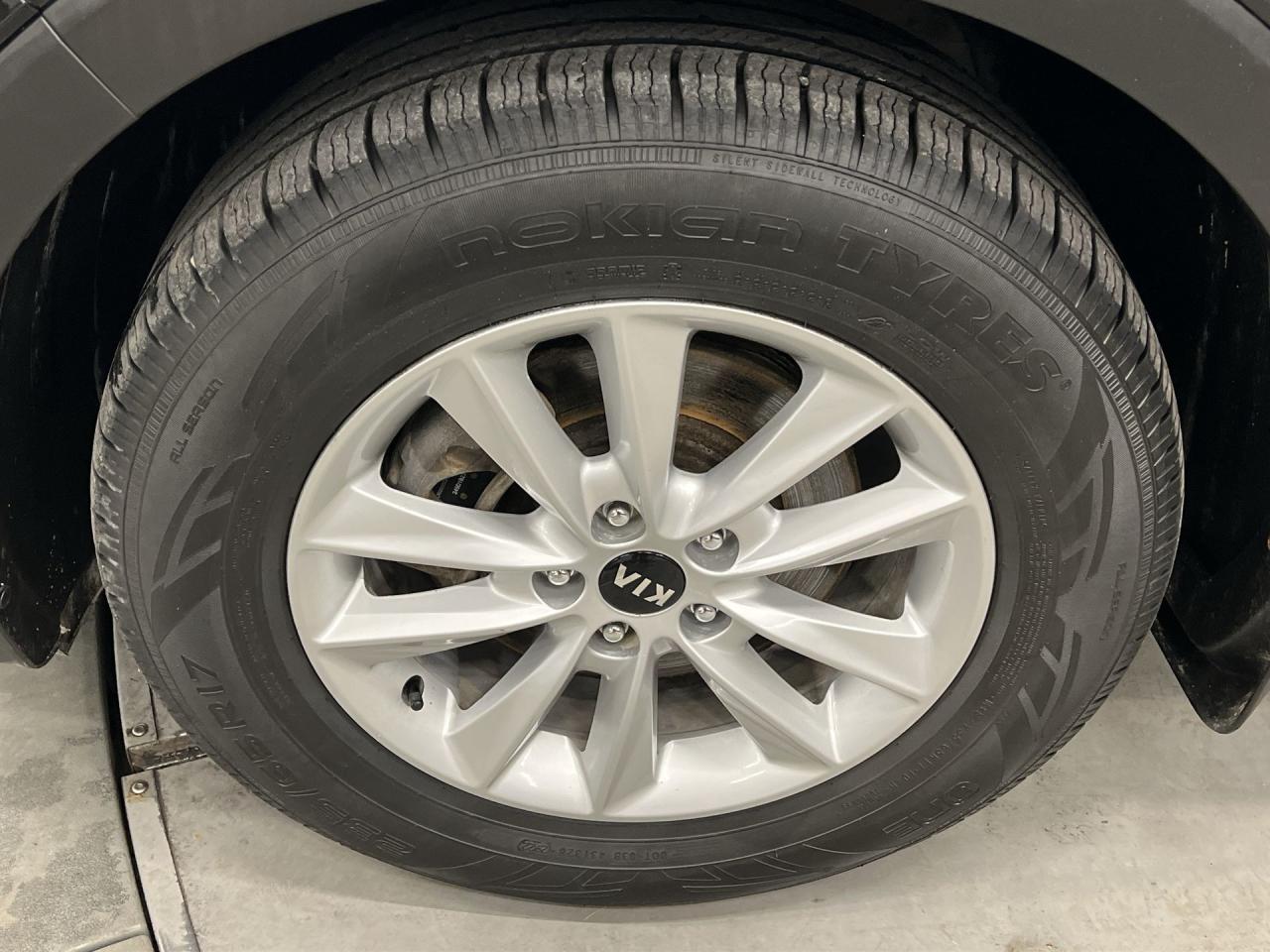 2019 Kia Sorento LX AWD| 290HP | V6| 7-PASS| CARPLAY| HTD SEATS Photo