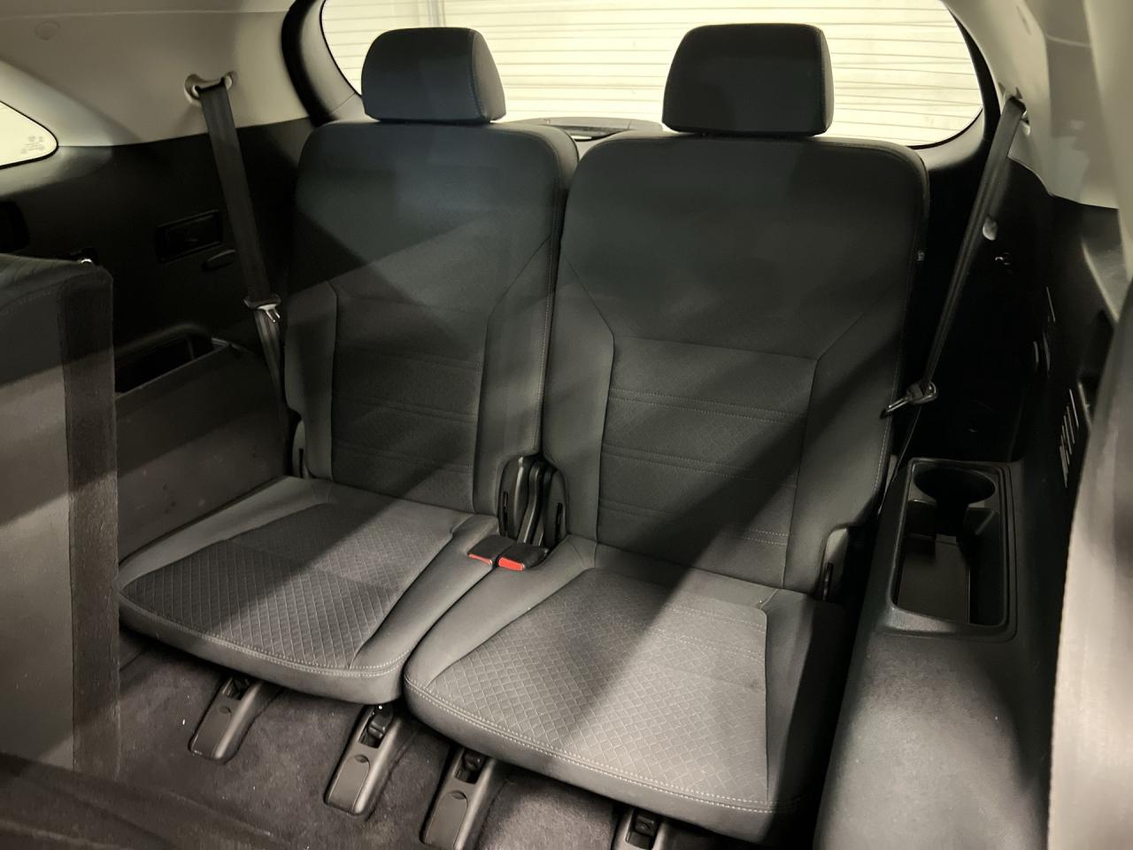 2019 Kia Sorento LX AWD| 290HP | V6| 7-PASS| CARPLAY| HTD SEATS Photo