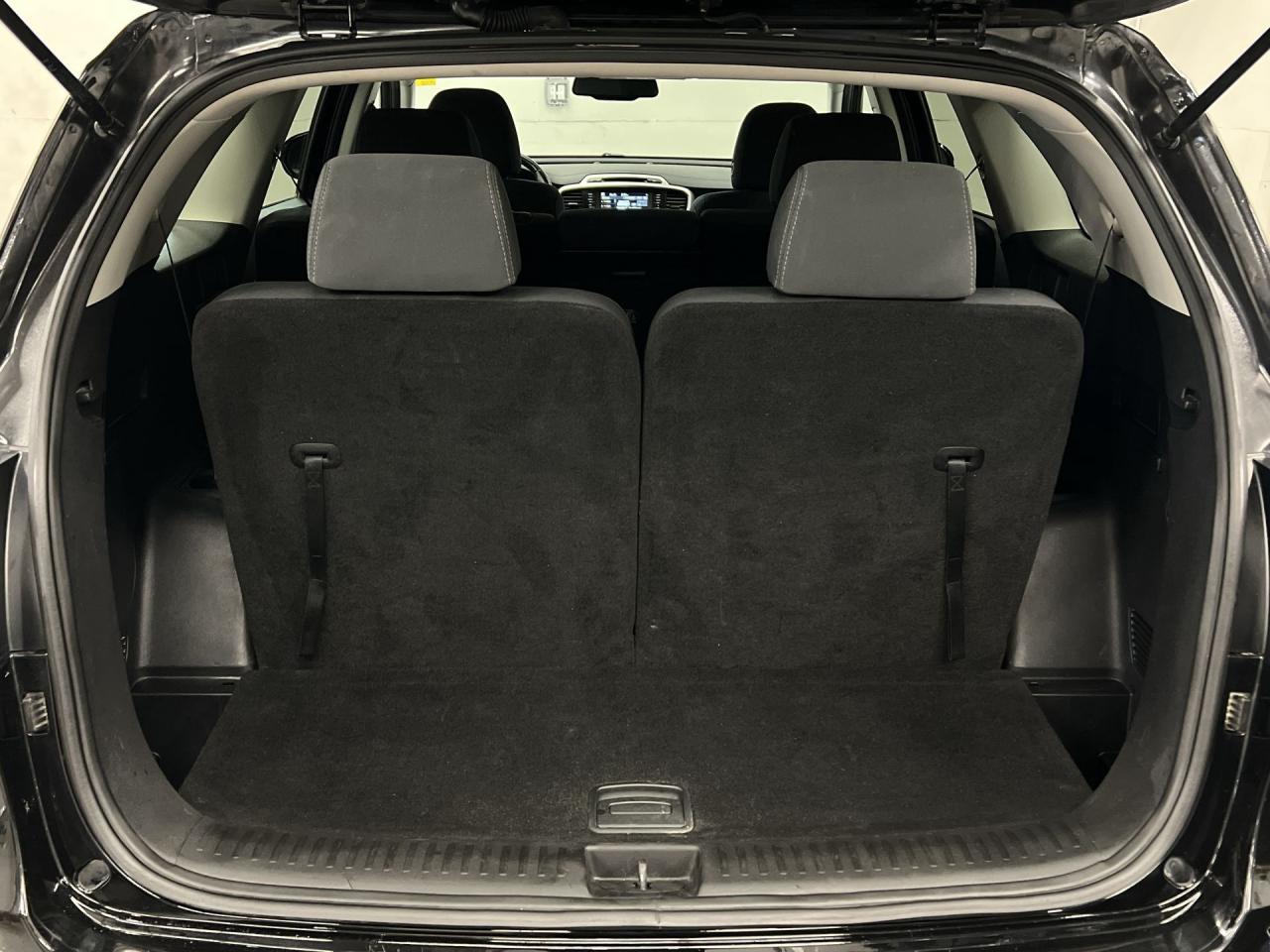 2019 Kia Sorento LX AWD| 290HP | V6| 7-PASS| CARPLAY| HTD SEATS Photo