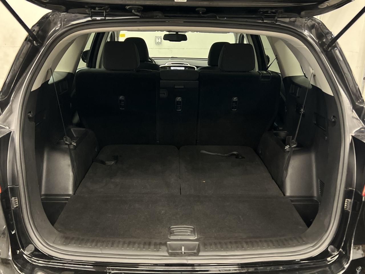 2019 Kia Sorento LX AWD| 290HP | V6| 7-PASS| CARPLAY| HTD SEATS Photo