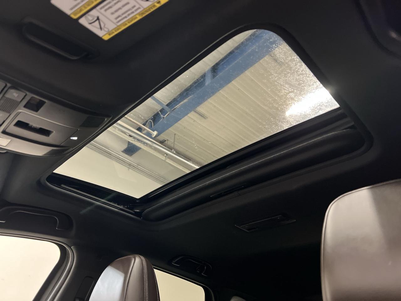 2021 Mazda CX-5 SIGNATURE AWD | 250HP | NAPPA LEATHER | SUNROOF Photo