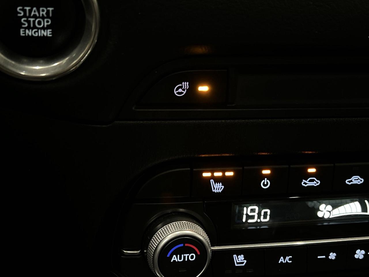 2021 Mazda CX-5 SIGNATURE AWD | 250HP | NAPPA LEATHER | SUNROOF Photo