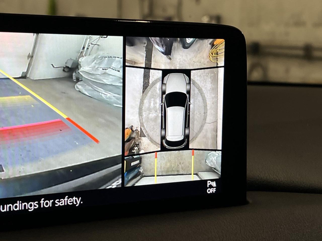 2021 Mazda CX-5 SIGNATURE AWD | 250HP | NAPPA LEATHER | SUNROOF Photo