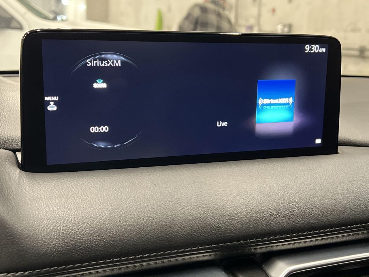 2021 Mazda CX-5 SIGNATURE AWD | 250HP | NAPPA LEATHER | SUNROOF Photo