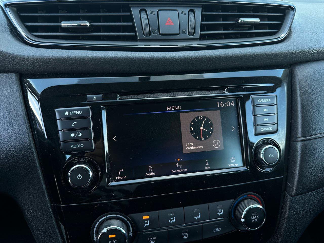 2019 Nissan Rogue  Photo