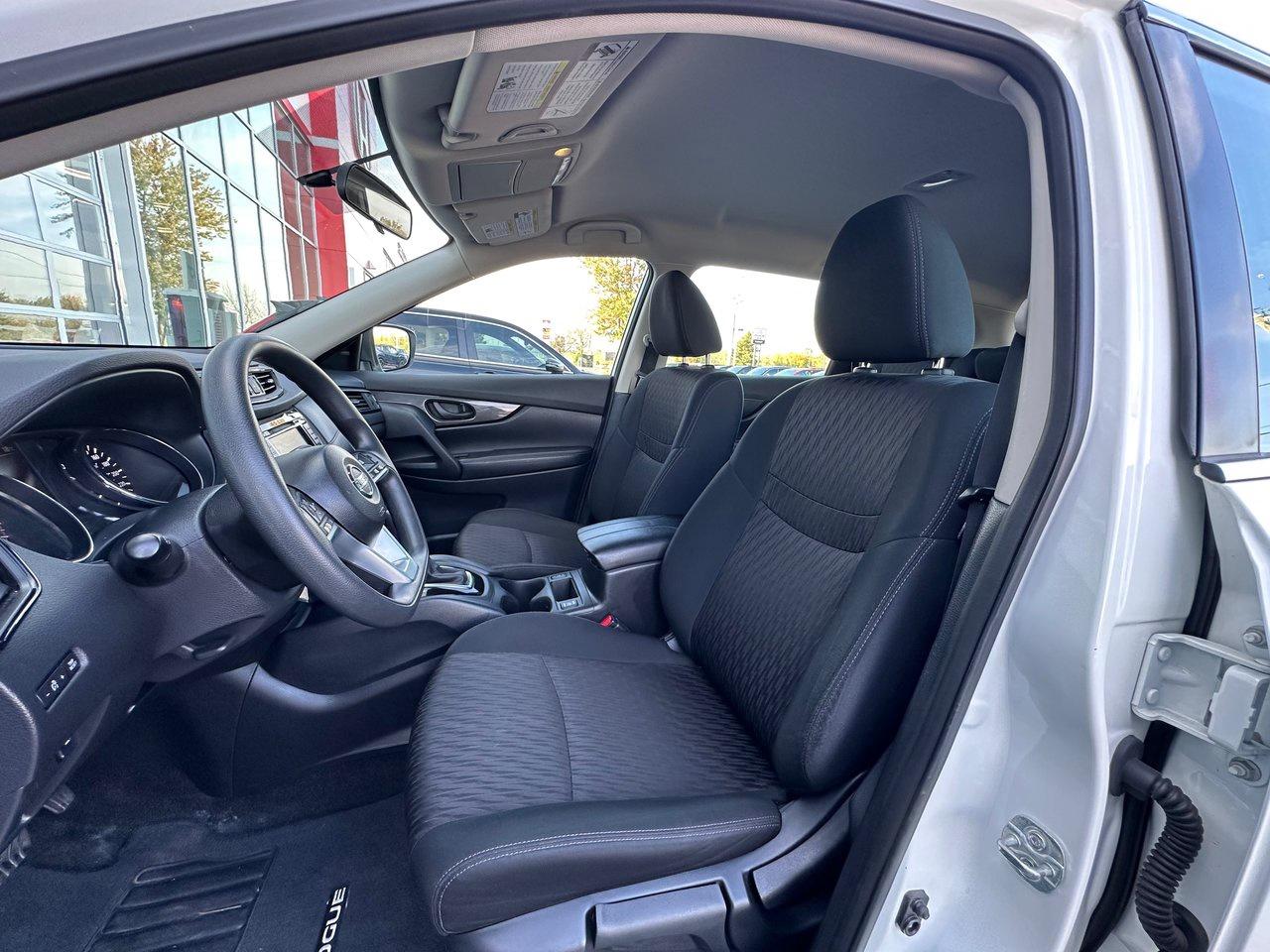 2019 Nissan Rogue  Photo
