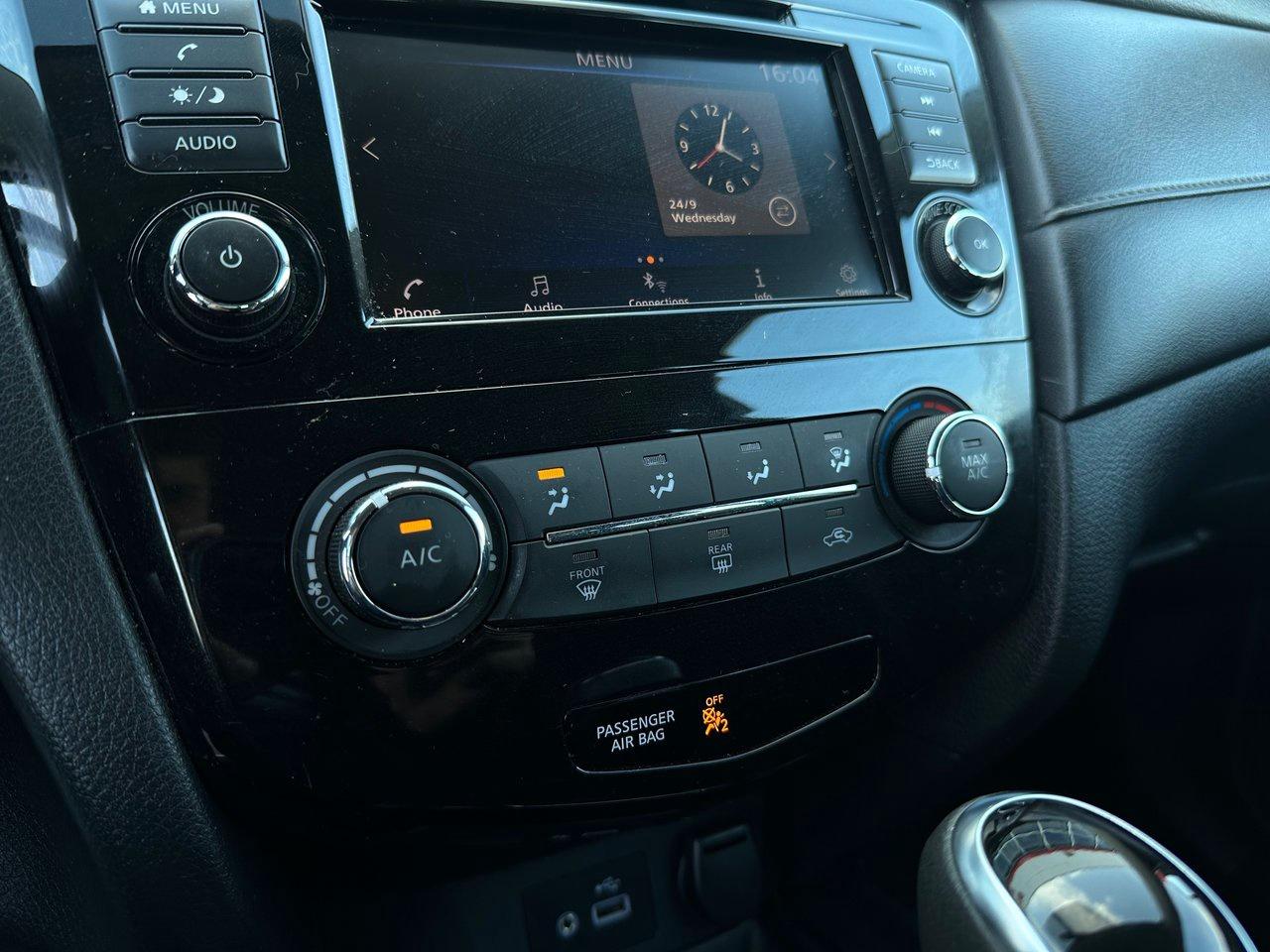2019 Nissan Rogue  Photo