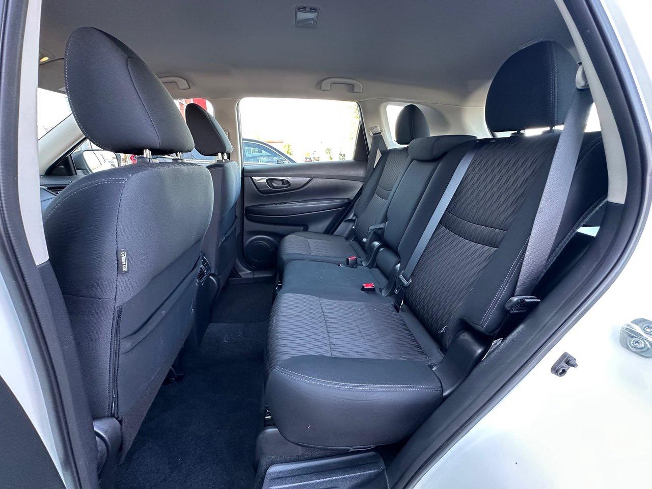 2019 Nissan Rogue  Photo