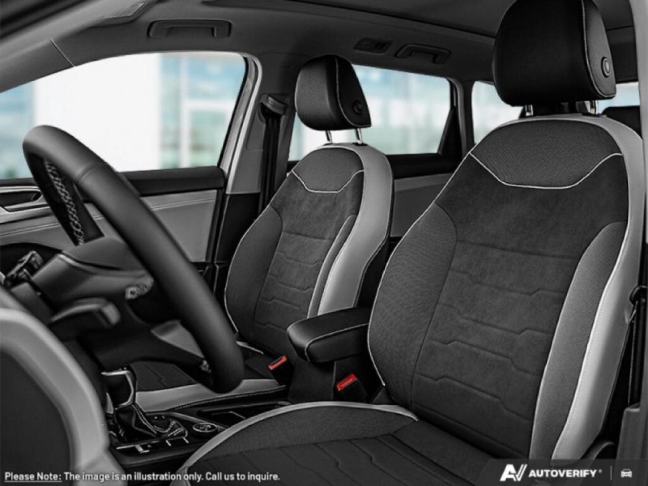 2026 Volkswagen Taos Comfortline  - Sunroof Photo