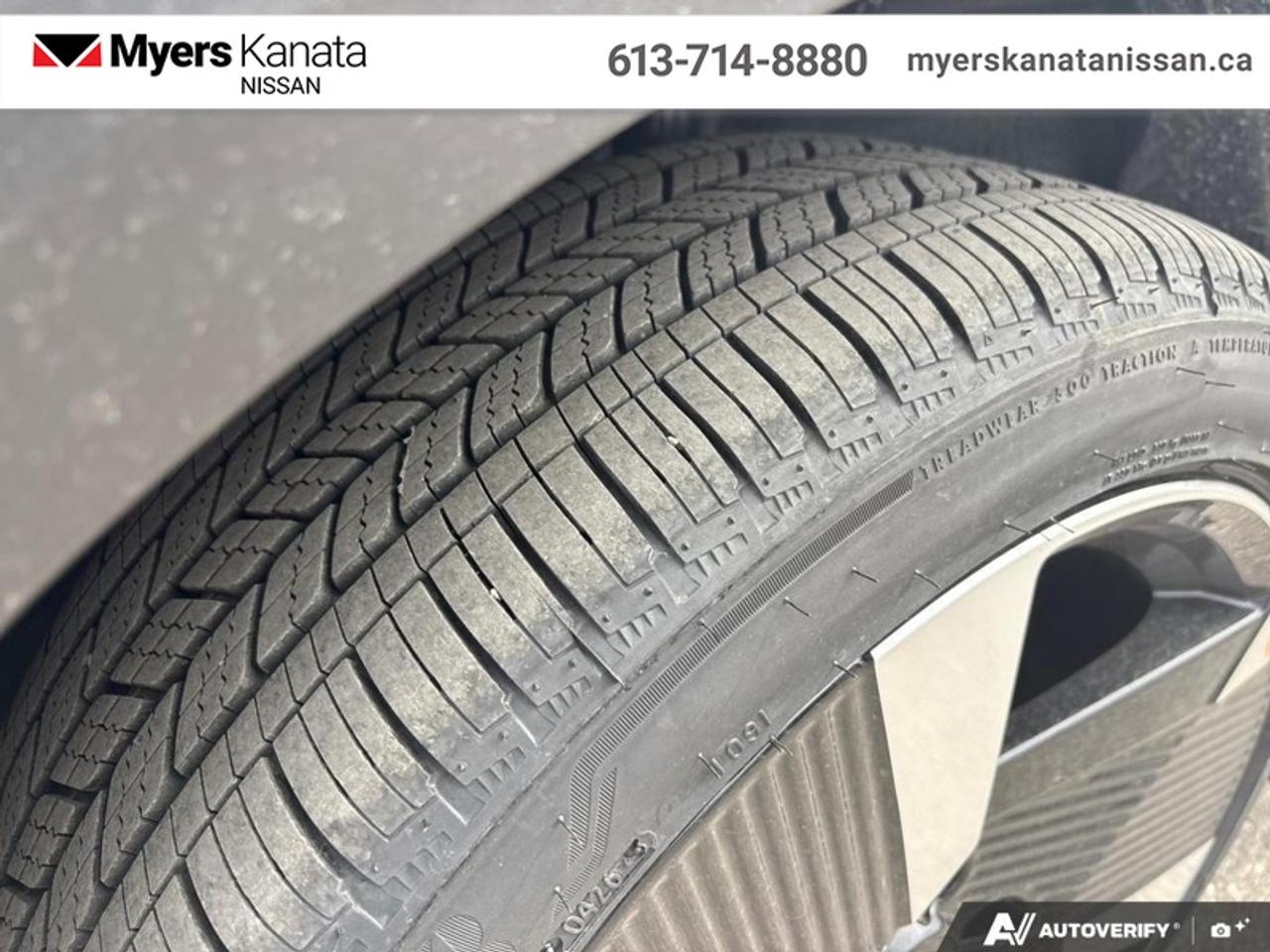 2026 Nissan Kicks SR  - Premium Package Photo