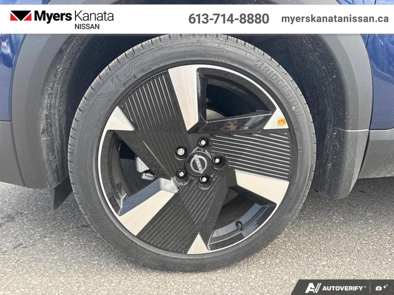 2026 Nissan Kicks SR  - Premium Package Photo