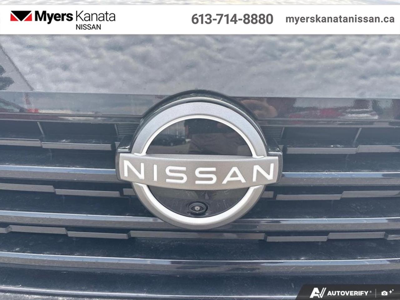 2026 Nissan Kicks SR  - Premium Package Photo