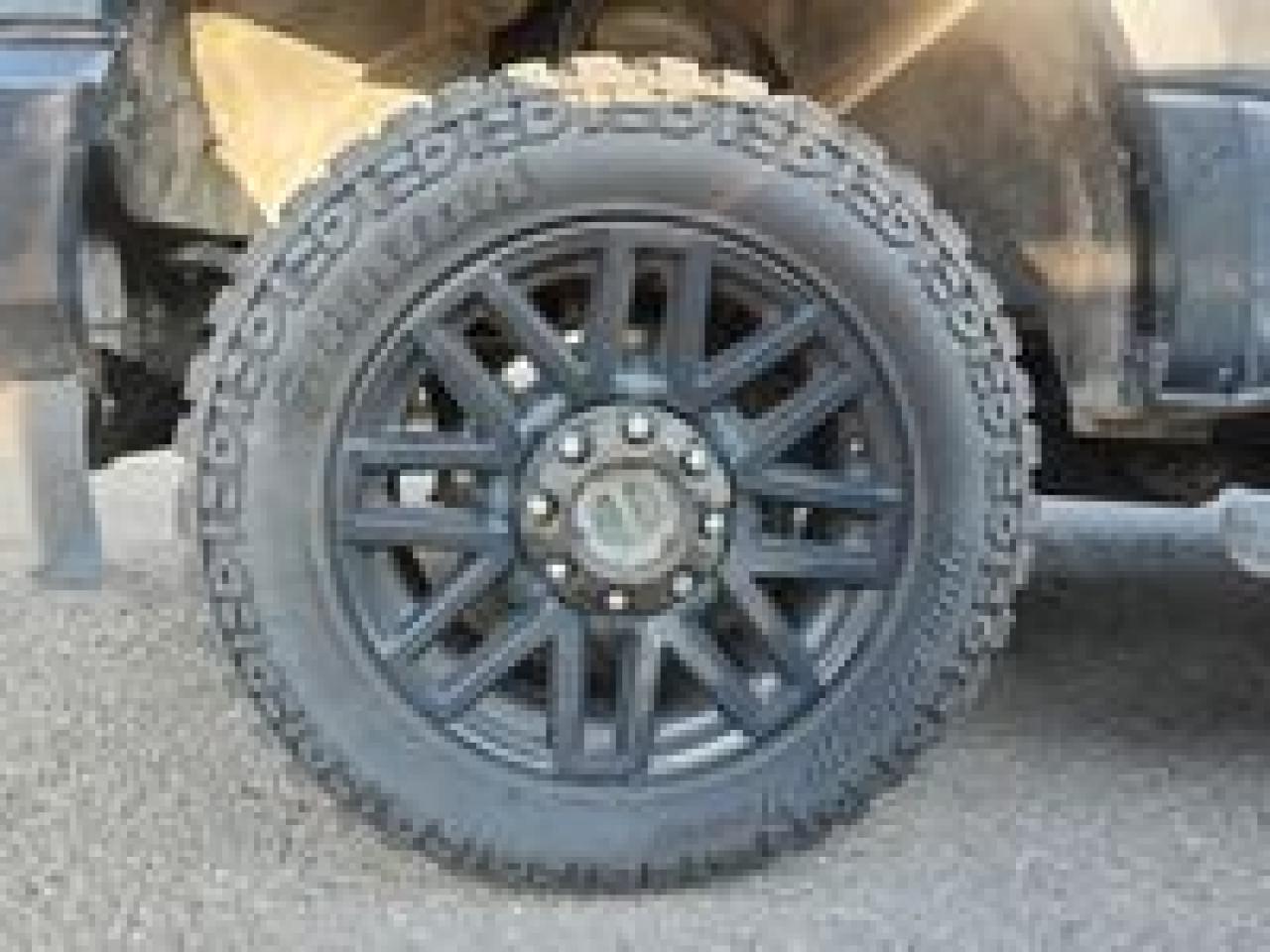 2021 Ford F-250 Super Duty SRW Lariat Photo