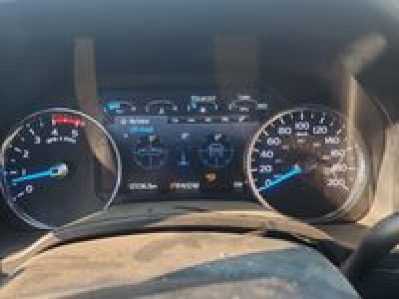 2021 Ford F-250 Super Duty SRW Lariat Photo