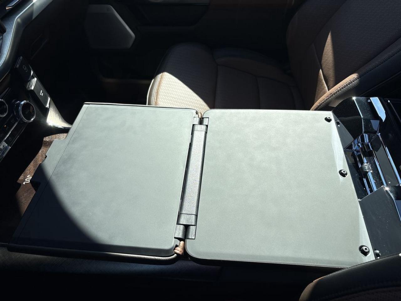 2025 Ford F-150 KING RANCH 5.5' Box 601A Photo5