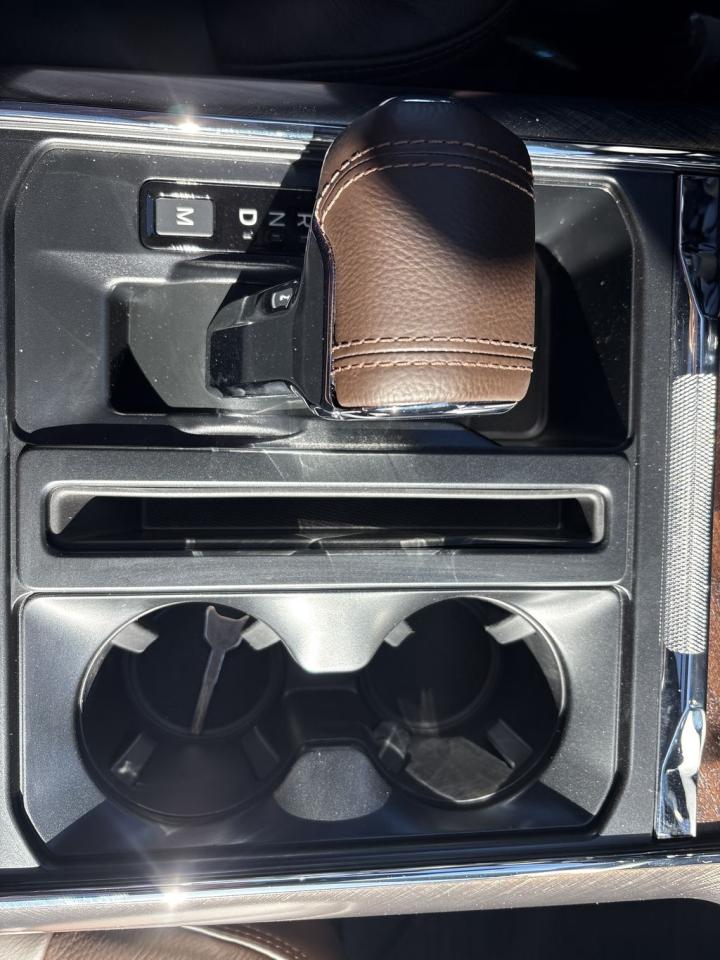 2025 Ford F-150 KING RANCH 5.5' Box 601A Photo5