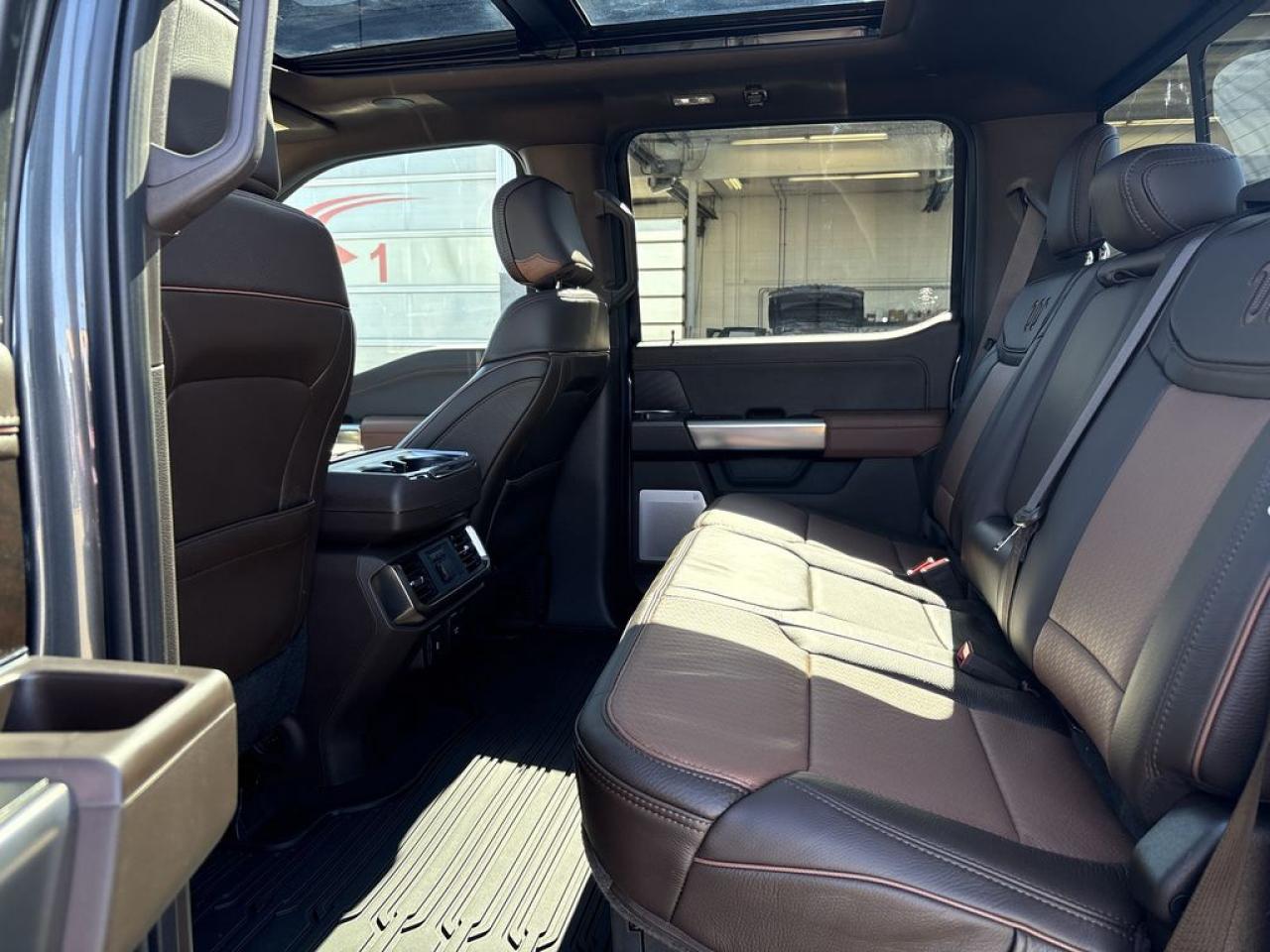 2025 Ford F-150 KING RANCH 5.5' Box 601A Photo5