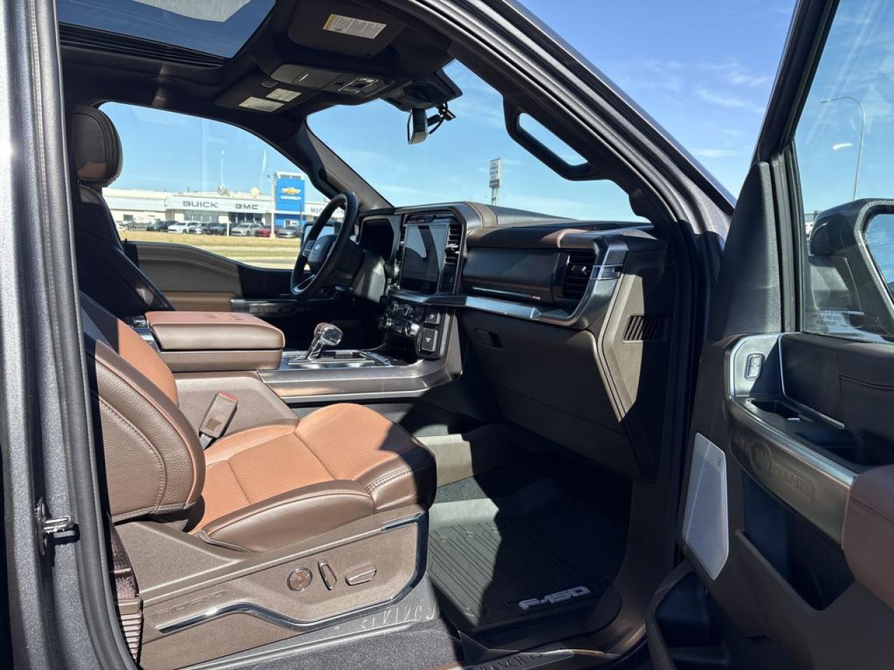 2025 Ford F-150 KING RANCH 5.5' Box 601A Photo5