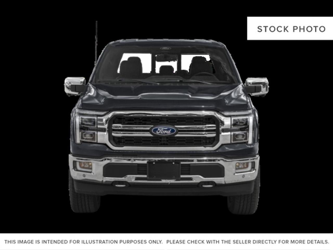 2025 Ford F-150 LARIAT 5.5' Box 501A Photo4