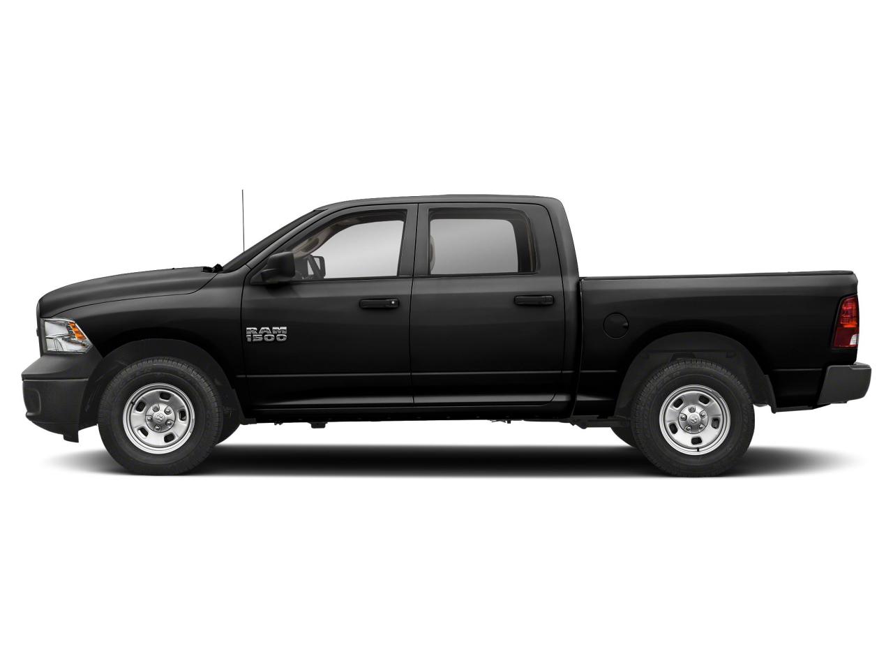 2023 RAM 1500 Classic EXPRESS Photo2