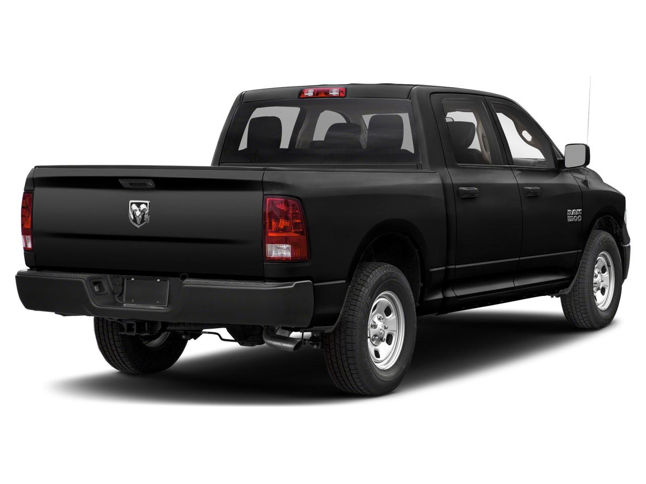 2023 RAM 1500 Classic EXPRESS Photo5