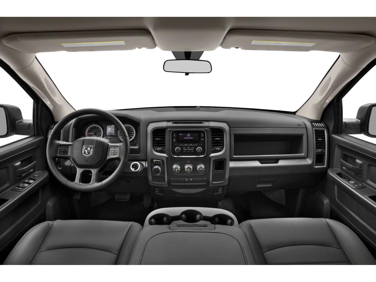 2023 RAM 1500 Classic EXPRESS Photo4