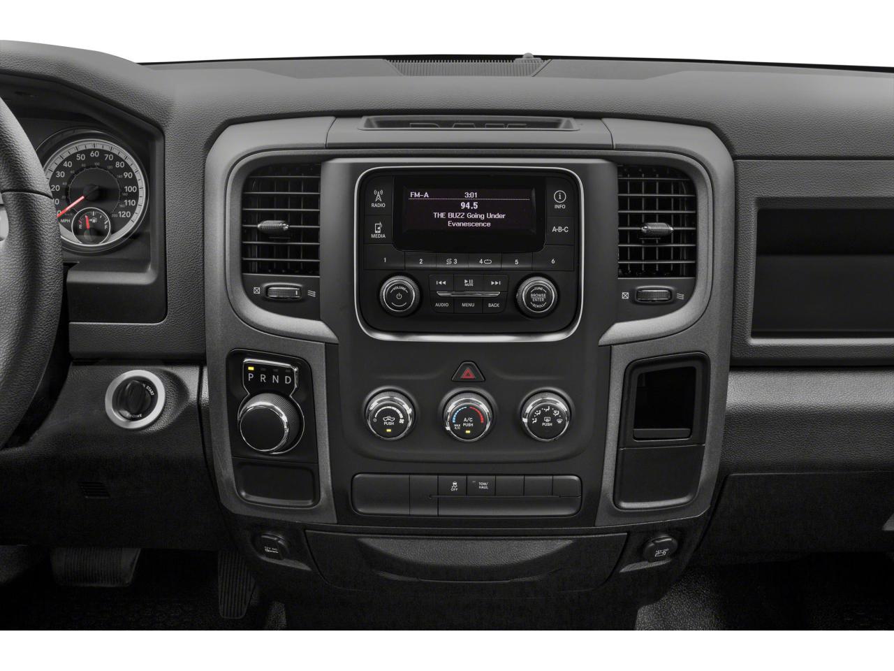 2023 RAM 1500 Classic EXPRESS Photo5