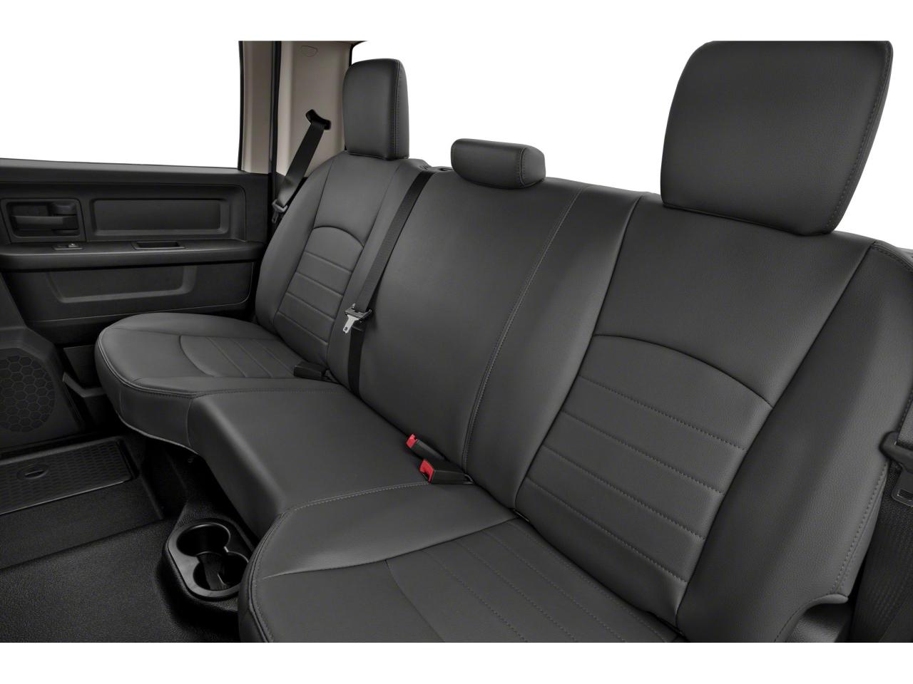 2023 RAM 1500 Classic EXPRESS Photo5