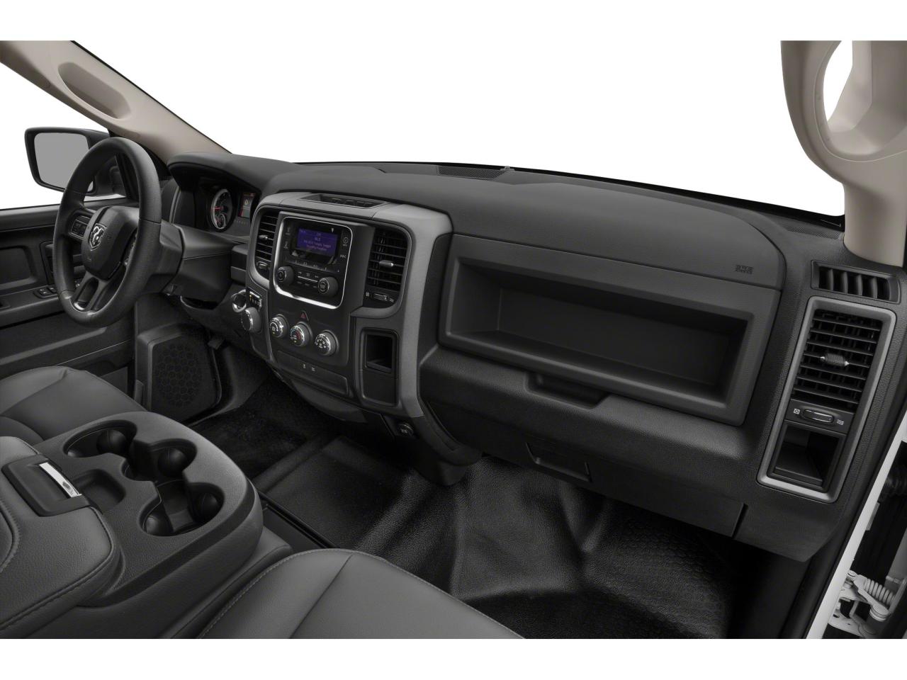 2023 RAM 1500 Classic EXPRESS Photo5
