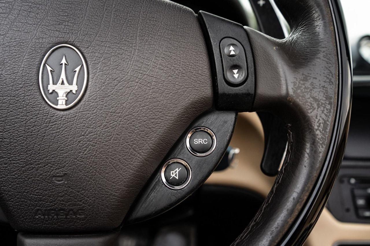 2014 Maserati GranTurismo Convertible Sport Photo