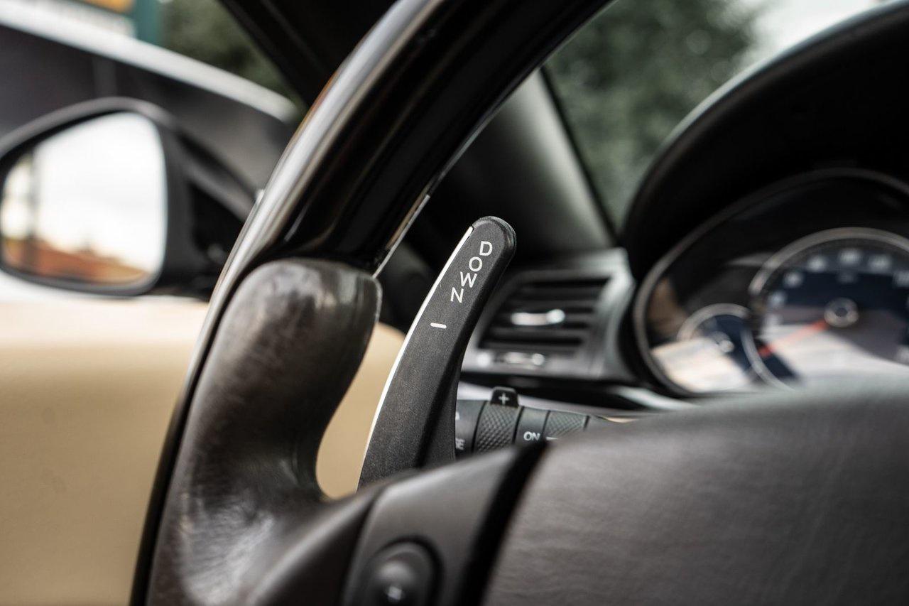 2014 Maserati GranTurismo Convertible Sport Photo