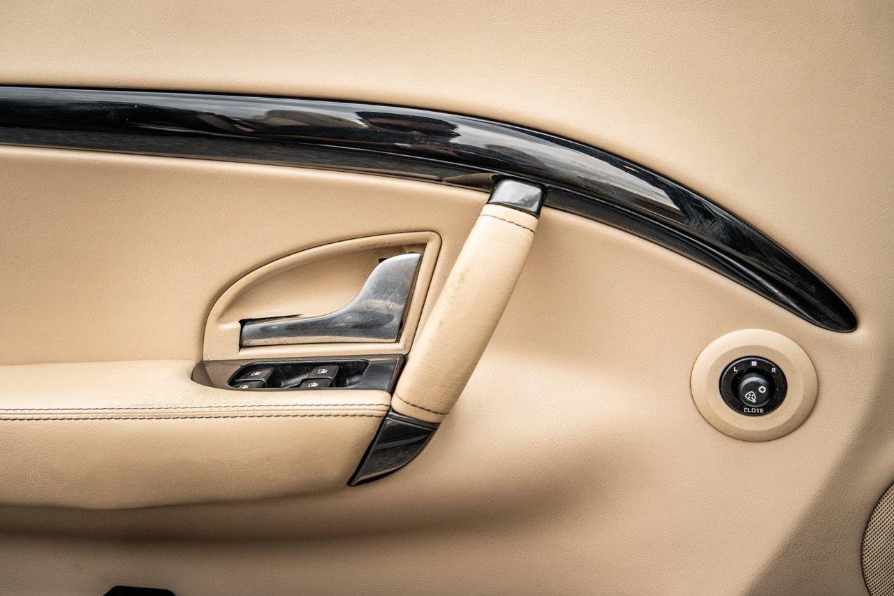 2014 Maserati GranTurismo Convertible Sport Photo