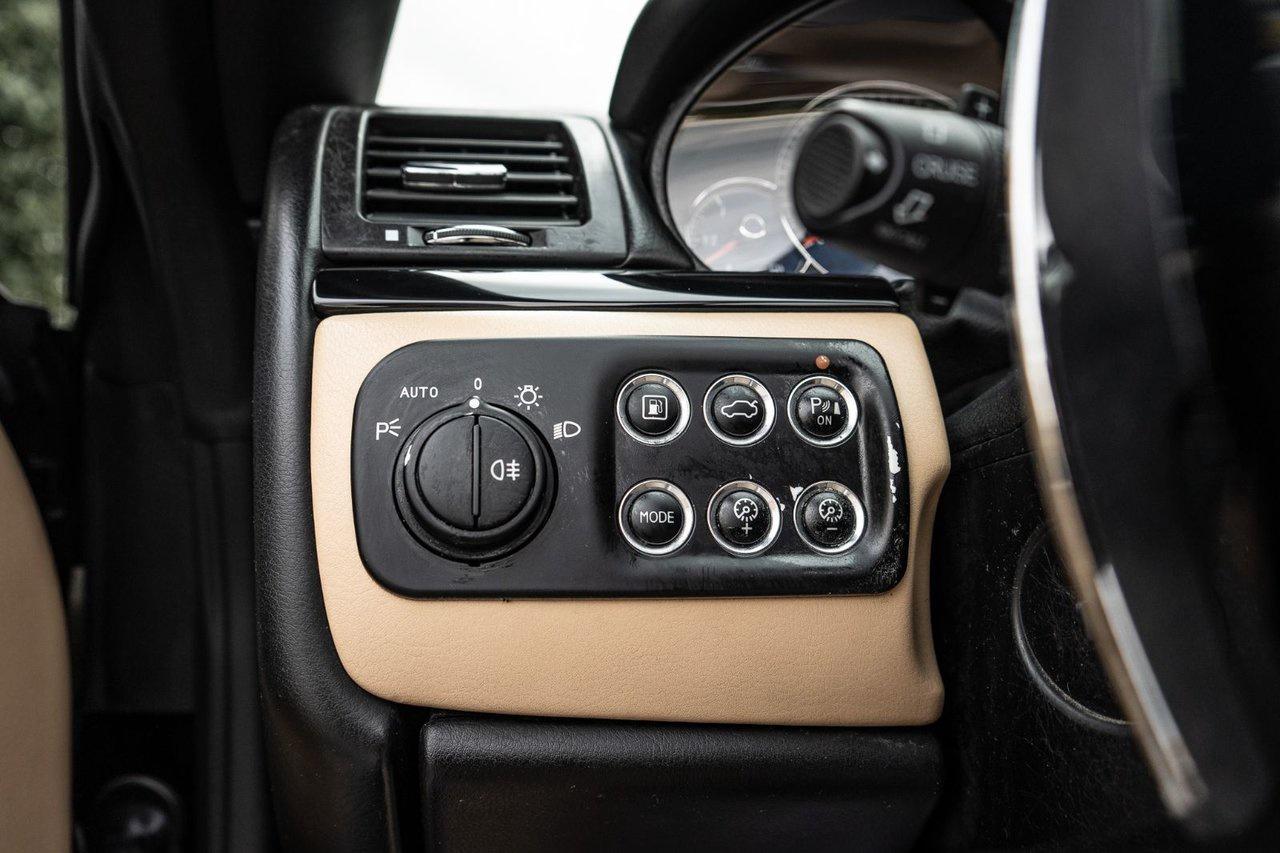 2014 Maserati GranTurismo Convertible Sport Photo