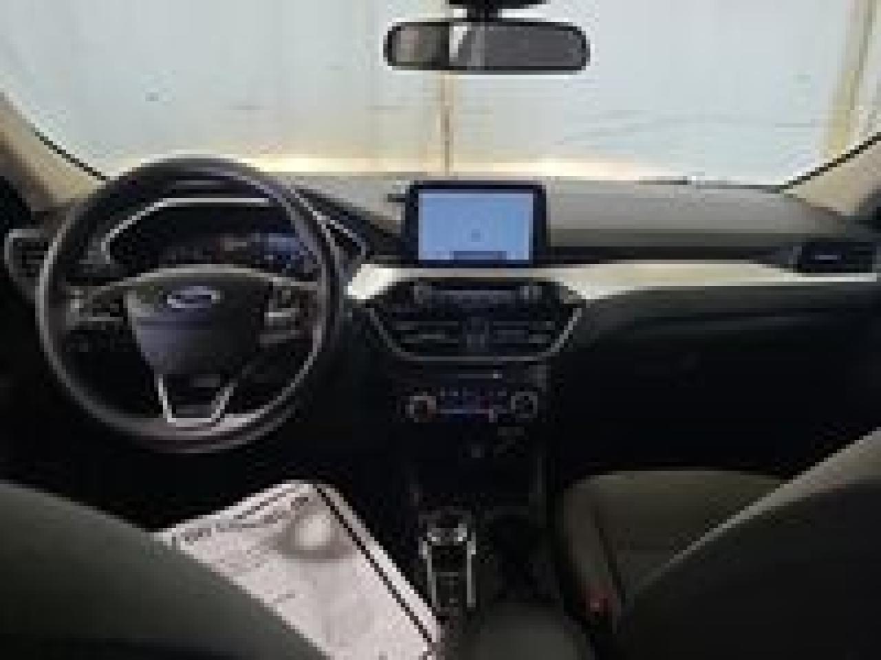 2020 Ford Escape SE Photo5