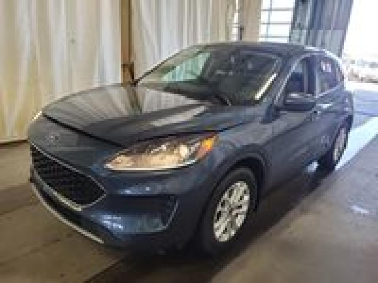 2020 Ford Escape SE Photo0