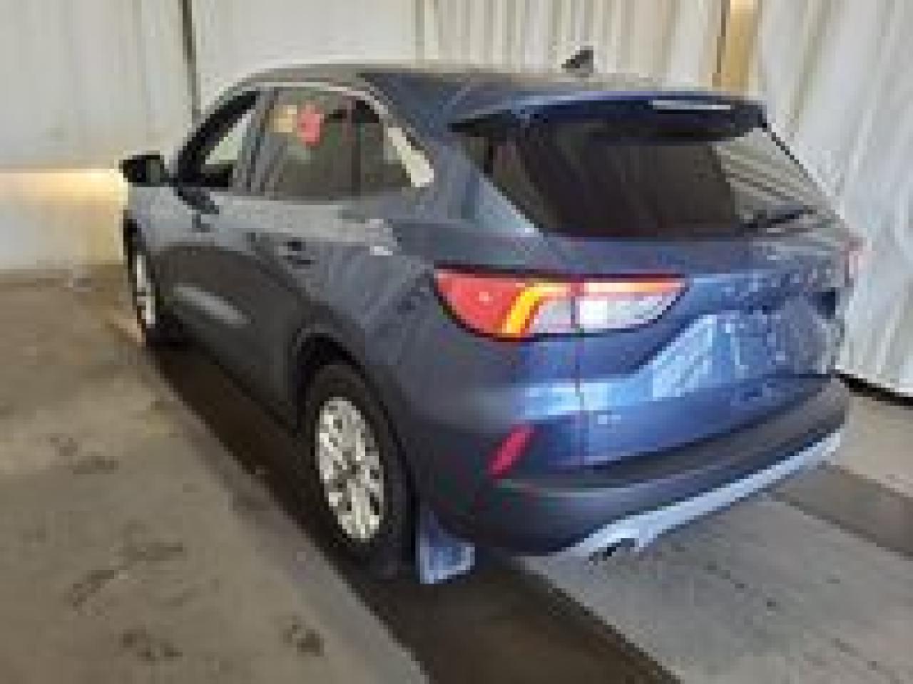 2020 Ford Escape SE Photo5
