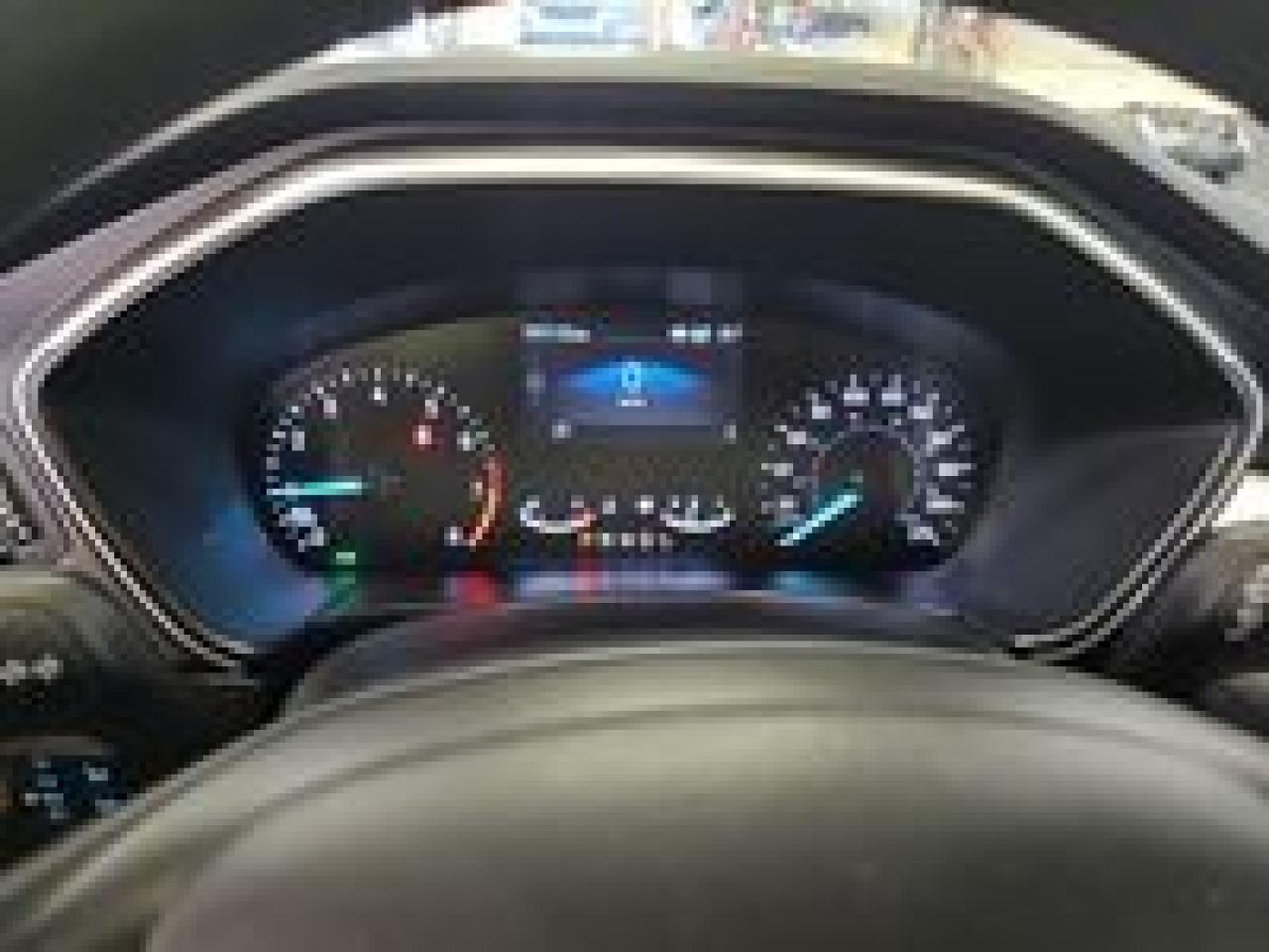 2020 Ford Escape SE Photo5