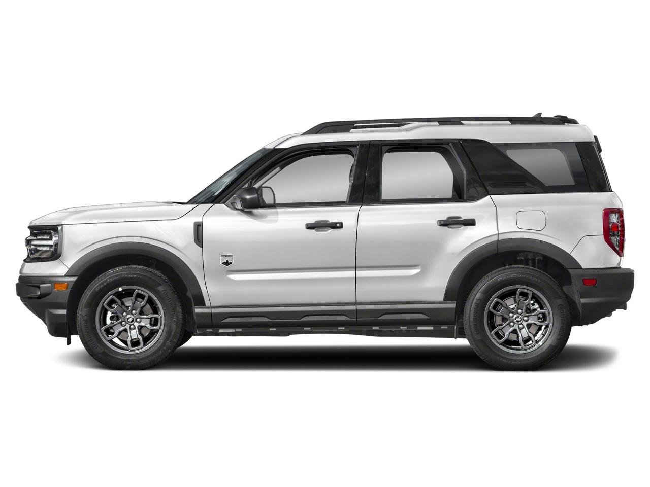 2021 Ford Bronco Sport Big Bend Photo