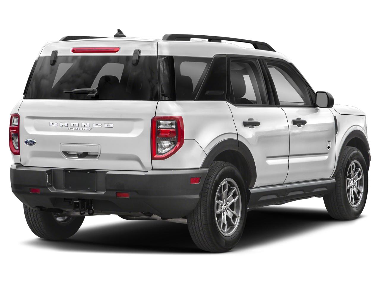 2021 Ford Bronco Sport Big Bend Photo5