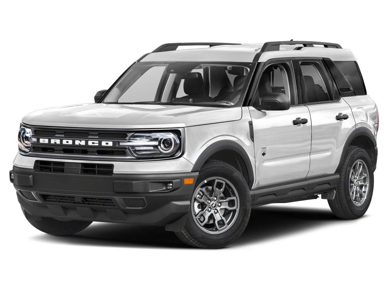 2021 Ford Bronco Sport Big Bend Photo0