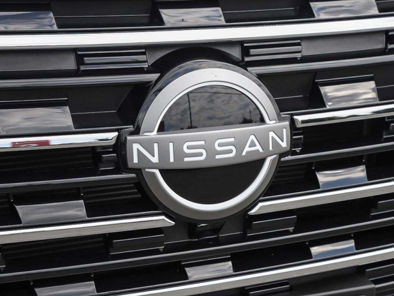 2026 Nissan Rogue SV Moonroof  - Sunroof -  Power Liftgate Photo