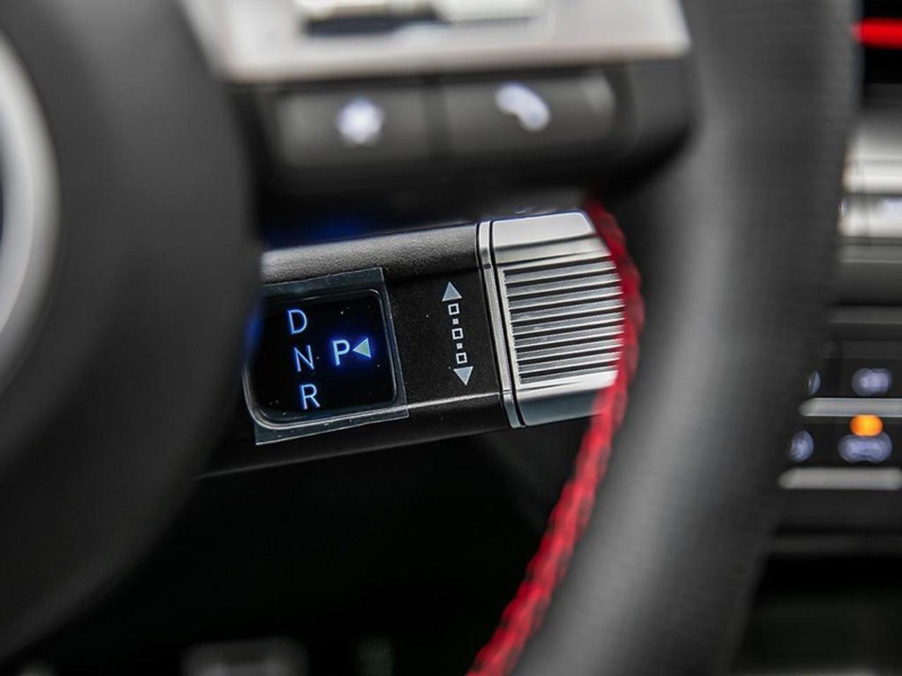 2026 Hyundai KONA N Line AWD  - Leather Seats - $137.22 /Wk Photo